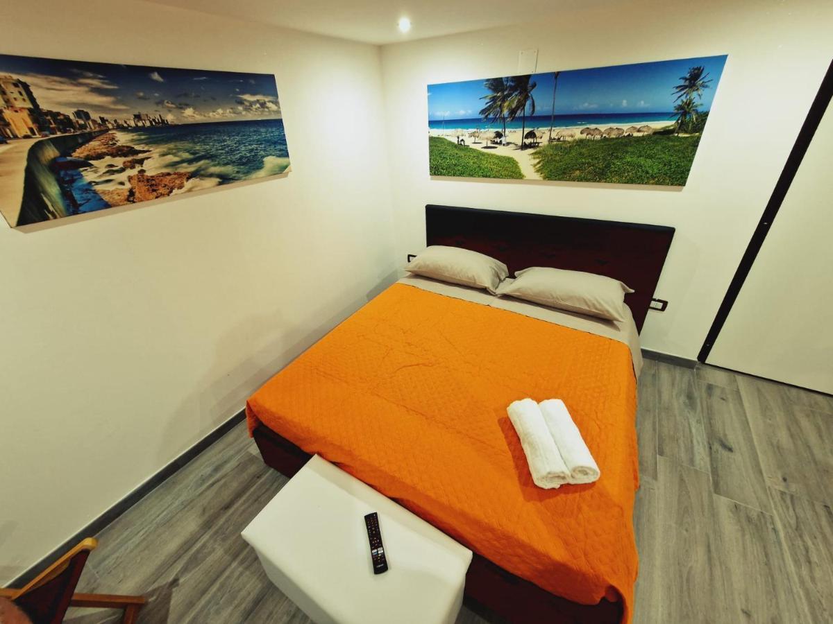 Loft Little Havana Bari Zewnętrze zdjęcie