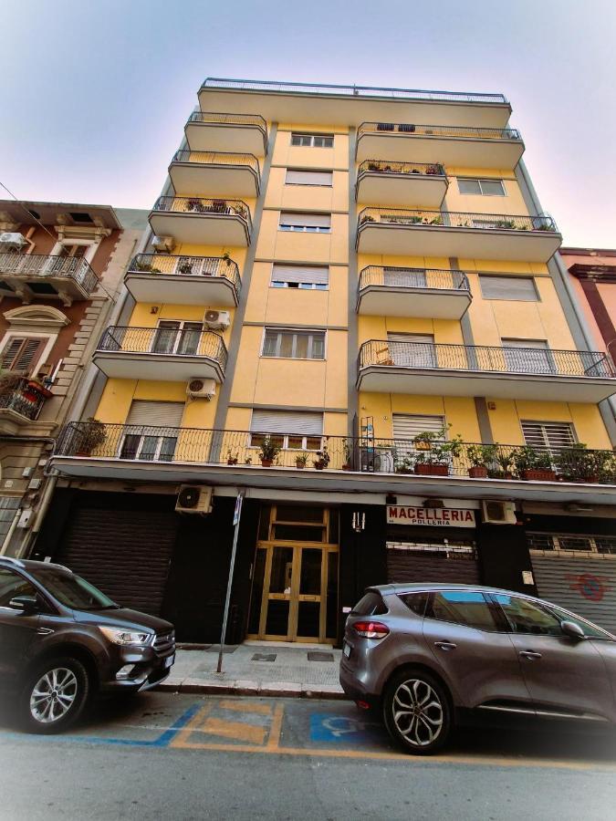 Loft Little Havana Bari Zewnętrze zdjęcie