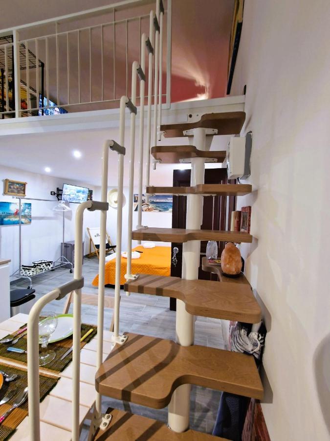 Loft Little Havana Bari Zewnętrze zdjęcie