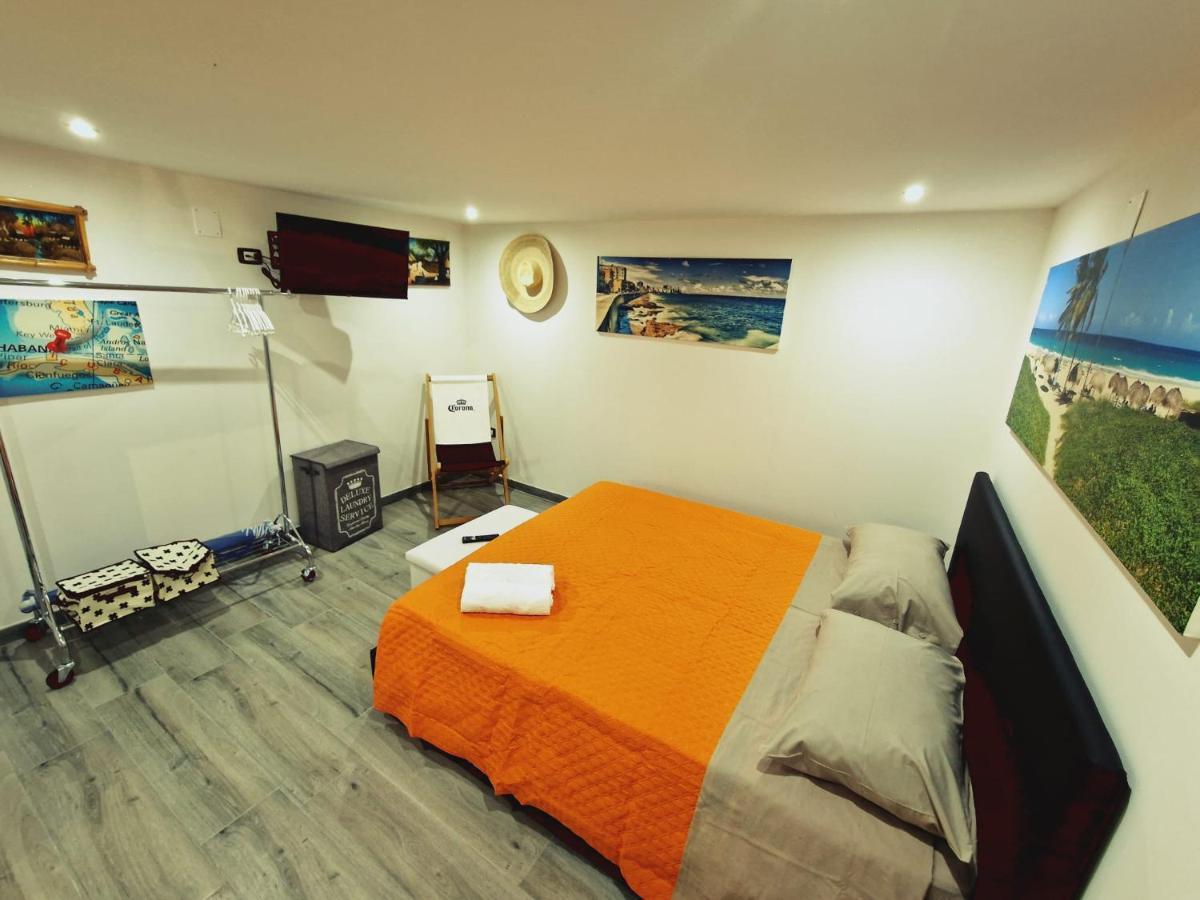 Loft Little Havana Bari Zewnętrze zdjęcie