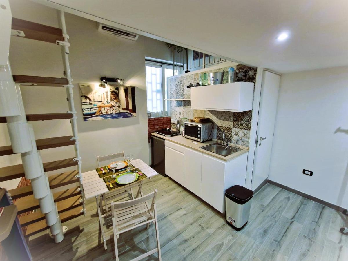 Loft Little Havana Bari Zewnętrze zdjęcie
