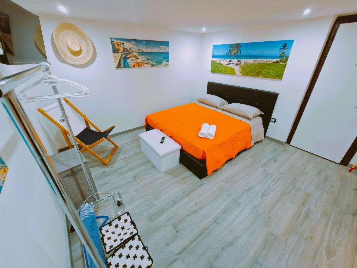 Loft Little Havana Bari Zewnętrze zdjęcie