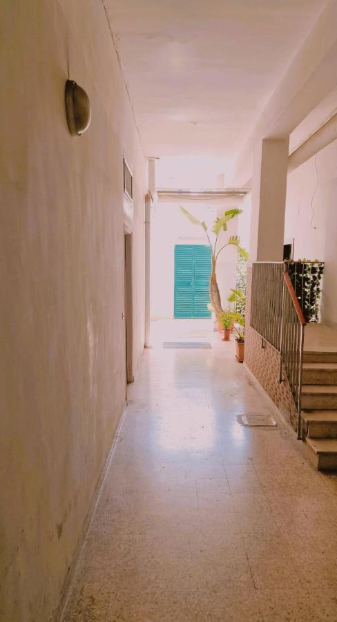 Loft Little Havana Bari Zewnętrze zdjęcie