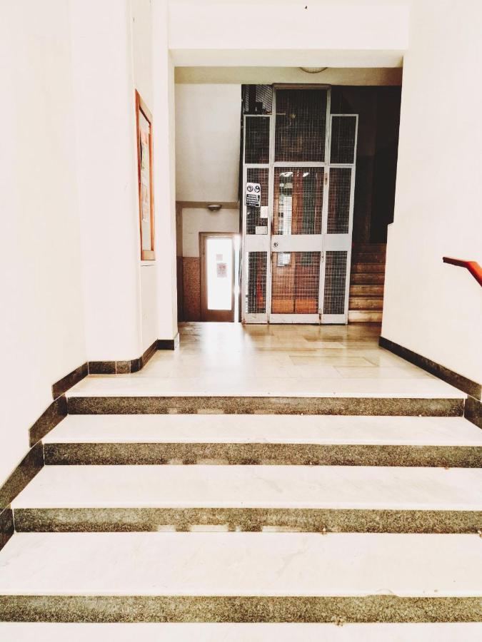 Loft Little Havana Bari Zewnętrze zdjęcie