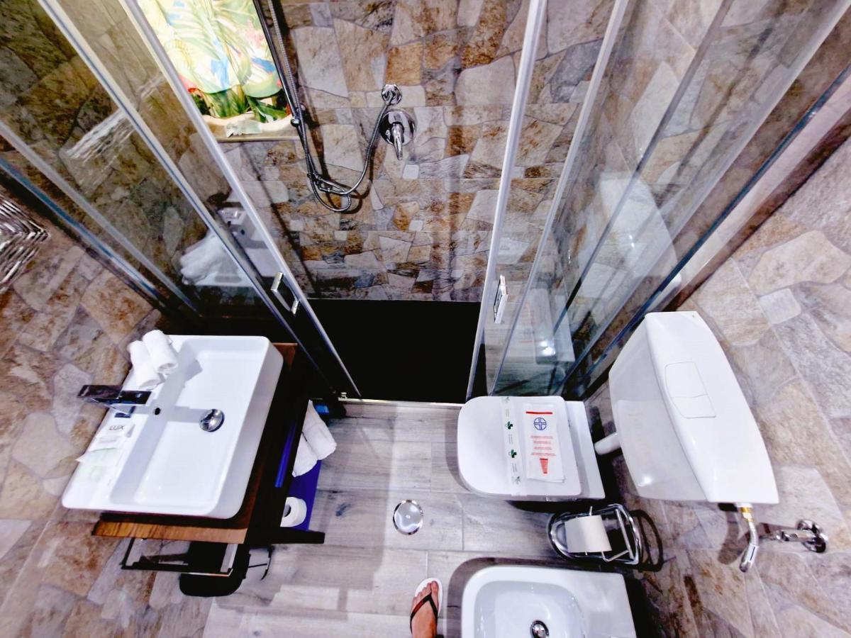 Loft Little Havana Bari Zewnętrze zdjęcie