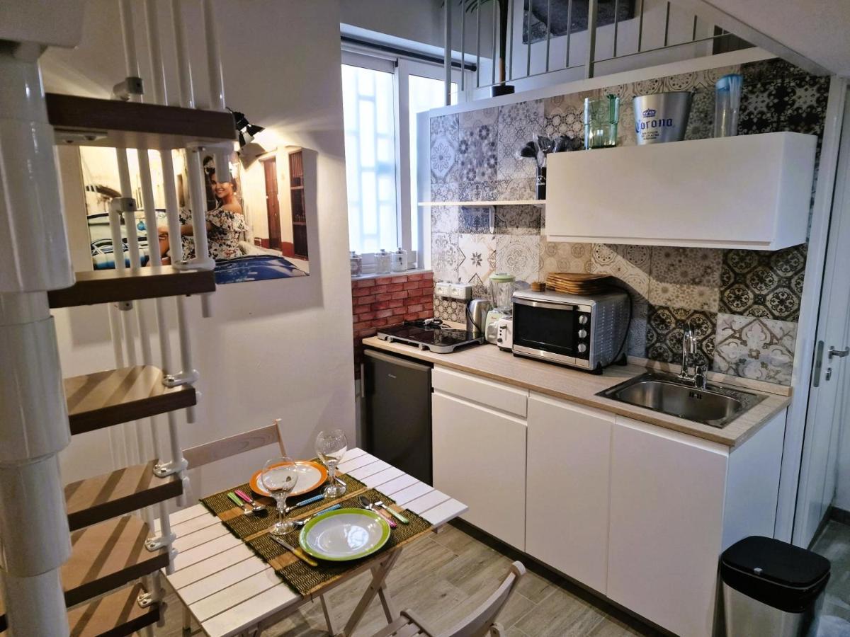 Loft Little Havana Bari Zewnętrze zdjęcie